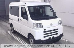 daihatsu hijet-van 2022 -DAIHATSU--Hijet Van S700V-0045082---DAIHATSU--Hijet Van S700V-0045082-