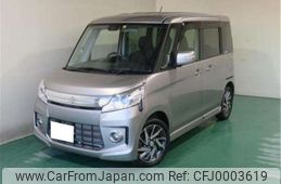 suzuki spacia 2014 -SUZUKI 【浜松 999ｱ9999】--Spacia DBA-MK32S--MK32S-855075---SUZUKI 【浜松 999ｱ9999】--Spacia DBA-MK32S--MK32S-855075-