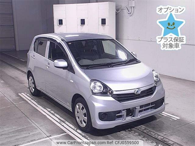 daihatsu mira-e-s 2016 -DAIHATSU--Mira e:s LA300S-1405039---DAIHATSU--Mira e:s LA300S-1405039- image 1