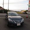 nissan sylphy 2016 504749-RAOID:13045 image 8