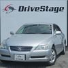 toyota mark-x 2006 quick_quick_DBA-GRX120_GRX120-0073042 image 1