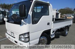 isuzu elf-truck 2006 quick_quick_PB-NKR81A_NKR81-7036146