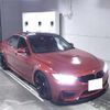 bmw m3 2016 -BMW 【一宮 352ﾒ3】--BMW M3 3C30-0P972868---BMW 【一宮 352ﾒ3】--BMW M3 3C30-0P972868- image 1