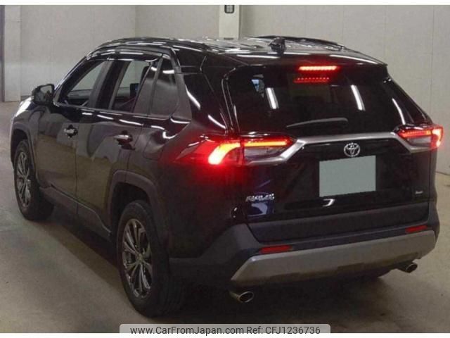 toyota rav4 2023 quick_quick_6BA-MXAA54_5039830 image 2