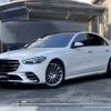 mercedes-benz s-class 2022 quick_quick_3DA-223033_W1K2230332A135565 image 1