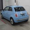 fiat 500 2011 -FIAT--Fiat 500 31212-ZFA31200000511937---FIAT--Fiat 500 31212-ZFA31200000511937- image 2