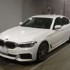 bmw 5-series 2019 CFJ1601522 image 1