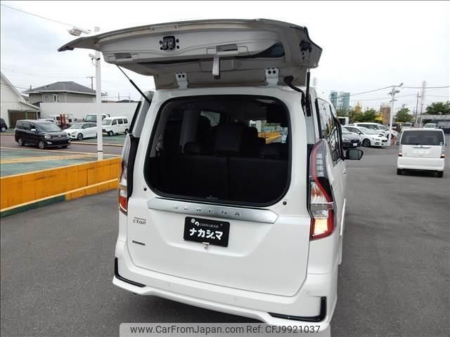 nissan serena 2019 quick_quick_DAA-GFC27_GFC27-183460 image 2