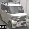 honda n-box 2016 -HONDA 【足立 583ﾓ827】--N BOX JF1-2512453---HONDA 【足立 583ﾓ827】--N BOX JF1-2512453- image 1