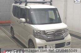 honda n-box 2016 -HONDA 【足立 583ﾓ827】--N BOX JF1-2512453---HONDA 【足立 583ﾓ827】--N BOX JF1-2512453-