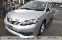 toyota allion 2013 quick_quick_DBA-NZT260_NZT260-3123998