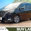 nissan serena 2019 -NISSAN--Serena DAA-GFC27--GFC27-184707---NISSAN--Serena DAA-GFC27--GFC27-184707- image 1