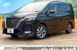 nissan serena 2019 -NISSAN--Serena DAA-GFC27--GFC27-184707---NISSAN--Serena DAA-GFC27--GFC27-184707-