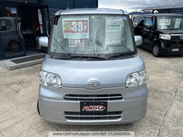 daihatsu tanto 2013 quick_quick_L375S_L375S-0682782 image 2