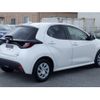 toyota yaris 2023 -TOYOTA--Yaris 6AA-MXPH10--MXPH10-2122592---TOYOTA--Yaris 6AA-MXPH10--MXPH10-2122592- image 2