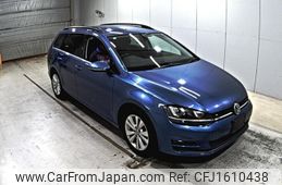volkswagen golf-variant 2014 CFJ1610438