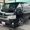 toyota hiace-van 2014 CFJ1724367 image 1
