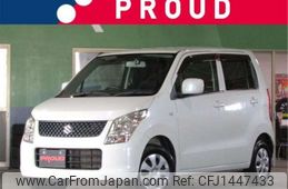 suzuki wagon-r 2012 -SUZUKI--Wagon R DBA-MH23S--MH23S-940235---SUZUKI--Wagon R DBA-MH23S--MH23S-940235-