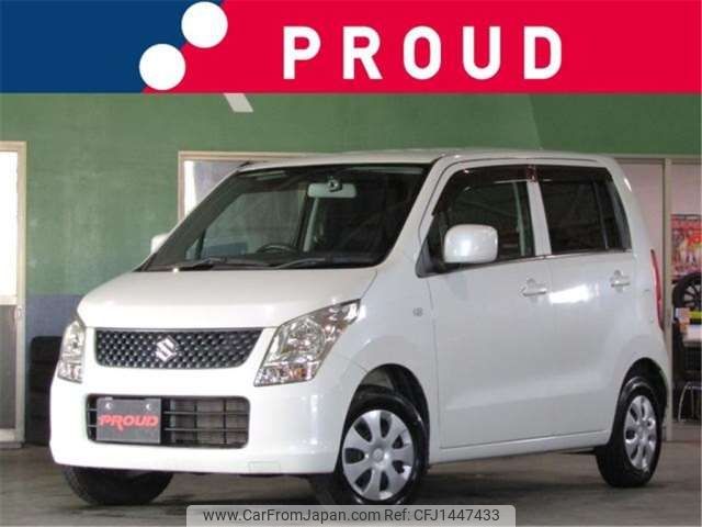 suzuki wagon-r 2012 -SUZUKI--Wagon R DBA-MH23S--MH23S-940235---SUZUKI--Wagon R DBA-MH23S--MH23S-940235- image 1