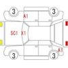 mercedes-benz g-class 2017 CFJ1720141 image 2
