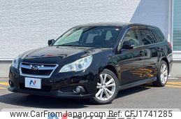 subaru legacy-touring-wagon 2012 CFJ1741285