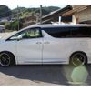 toyota alphard 2015 quick_quick_AGH30W_AGH30-0029346 image 3