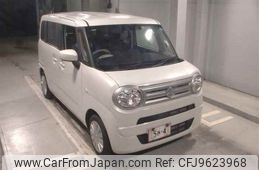 suzuki wagon-r 2021 -SUZUKI--Wagon R Smile MX81S-101019---SUZUKI--Wagon R Smile MX81S-101019-