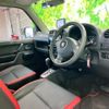 suzuki jimny 2012 CFJ1623355 image 4