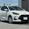 toyota yaris 2023 -TOYOTA--Yaris 5BA-KSP210--KSP210-0109975---TOYOTA--Yaris 5BA-KSP210--KSP210-0109975- image 1
