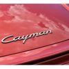 porsche cayman 2007 CFJ1549533 image 16