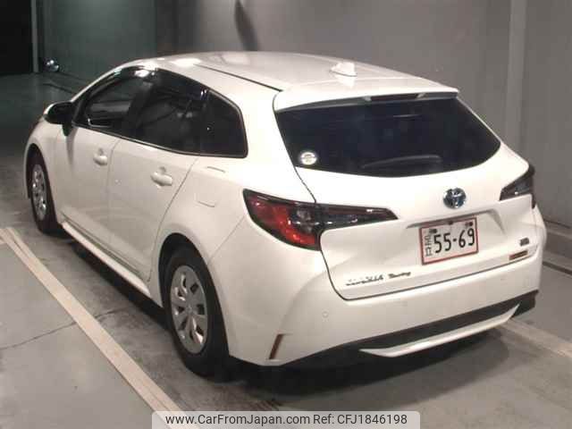 toyota corolla-touring-wagon 2022 CFJ1846198 image 2