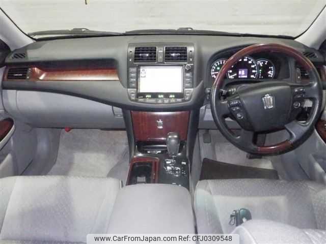 toyota crown 2008 TE4911 image 2