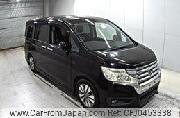 honda stepwagon 2012 -HONDA--Stepwgn RK5-1323395---HONDA--Stepwgn RK5-1323395-