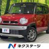 suzuki hustler 2017 -SUZUKI--Hustler DAA-MR41S--MR41S-280020---SUZUKI--Hustler DAA-MR41S--MR41S-280020- image 1