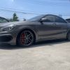 mercedes-benz amg 2014 -MERCEDES-BENZ--AMG CBA-117352--WDD1173522N141053---MERCEDES-BENZ--AMG CBA-117352--WDD1173522N141053- image 2