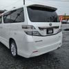 toyota vellfire 2009 -TOYOTA--Vellfire DBA-GGH20W--GGH20-8019500---TOYOTA--Vellfire DBA-GGH20W--GGH20-8019500- image 3