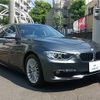 bmw 3-series 2013 -BMW--BMW 3 Series LDA-3D20--WBA3D36080NP72983---BMW--BMW 3 Series LDA-3D20--WBA3D36080NP72983- image 10