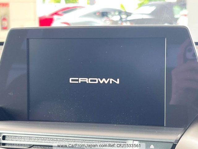 toyota crown 2019 CFJ1533561 image 2