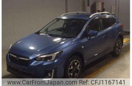 subaru xv 2019 quick_quick_DBA-GT3_GT3-065578