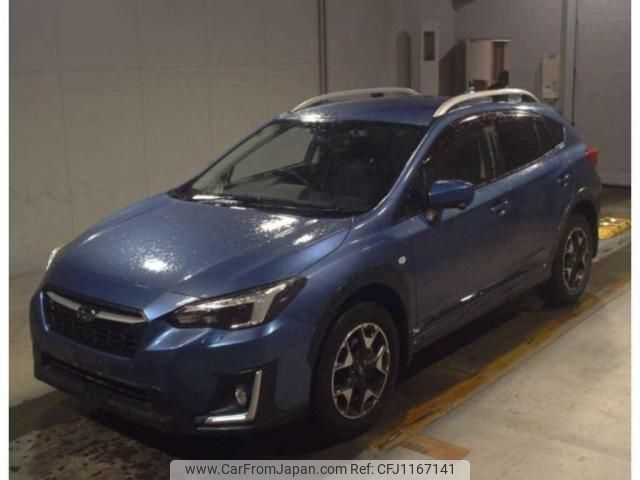 subaru xv 2019 quick_quick_DBA-GT3_GT3-065578 image 1