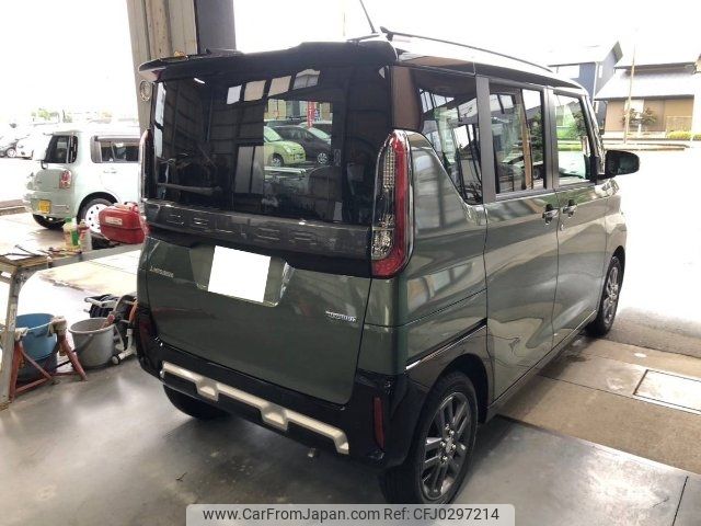 mitsubishi delica-mini 2024 -MITSUBISHI 【富山 581ﾆ9972】--Delica Mini B38A--0603621---MITSUBISHI 【富山 581ﾆ9972】--Delica Mini B38A--0603621- image 2