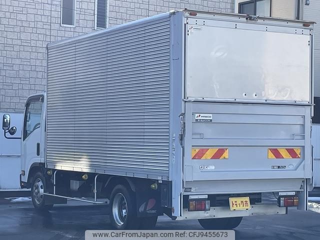 isuzu elf-truck 2014 GOO_NET_EXCHANGE_0403464A30240206W001 image 2