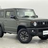 suzuki jimny-sierra 2023 -SUZUKI--Jimny Sierra 3BA-JB74W--JB74W-205856---SUZUKI--Jimny Sierra 3BA-JB74W--JB74W-205856- image 1