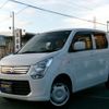 suzuki wagon-r 2013 -SUZUKI--Wagon R MH34S--173465---SUZUKI--Wagon R MH34S--173465- image 1