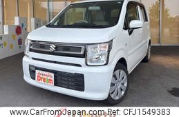 suzuki wagon-r 2017 CFJ1549383