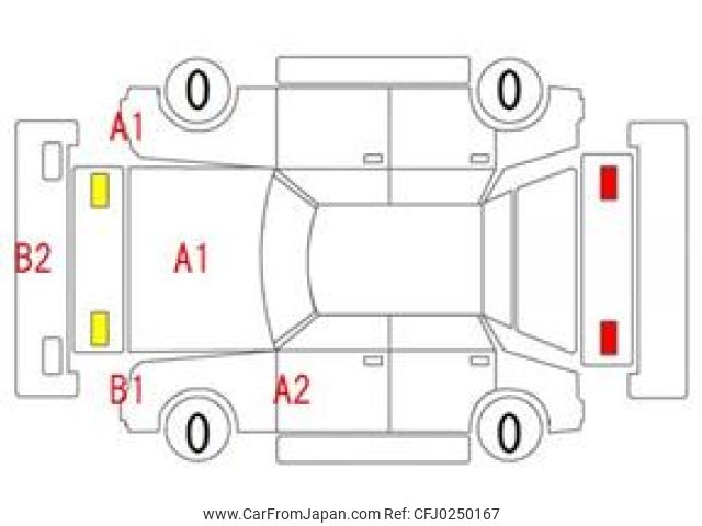 daihatsu tanto 2019 -DAIHATSU--Tanto DBA-LA610S--LA610S-0145750---DAIHATSU--Tanto DBA-LA610S--LA610S-0145750- image 2