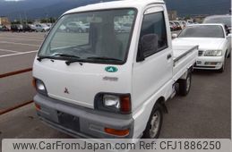 mitsubishi minicab-truck 1996 CFJ1886250