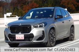 bmw x1 2024 quick_quick_3BA-12EF20_WBA12EF0405Z87625