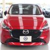 mazda demio 2023 -MAZDA--MAZDA2 5BA-DJLFS--DJLFS-800889---MAZDA--MAZDA2 5BA-DJLFS--DJLFS-800889- image 2