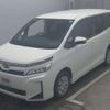 toyota voxy 2019 -TOYOTA--Voxy DBA-ZRR85G--ZRR85-0120735---TOYOTA--Voxy DBA-ZRR85G--ZRR85-0120735- image 1